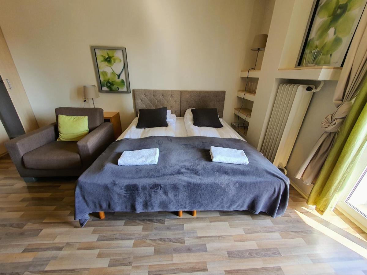 Apartments Warsaw Downtown Swietokrzyska By Noclegi Renters ภายนอก รูปภาพ